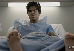 Xolo Mariduena nude and sexy scenes