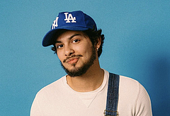 Xolo Mariduena cock bulge and shirtless pics