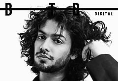 Xolo Mariduena cock bulge and shirtless pics