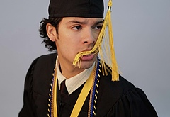 Xolo Mariduena cock bulge and shirtless pics