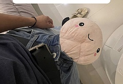 Xolo Mariduena cock bulge and shirtless pics