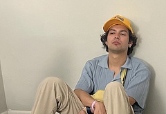 Xolo Mariduena cock bulge and shirtless pics