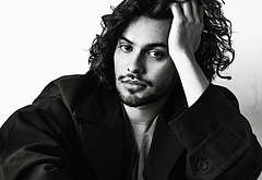 Xolo Mariduena cock bulge and shirtless pics