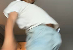 Xolo Mariduena cock bulge and shirtless pics