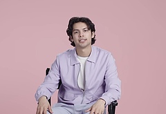 Xolo Mariduena cock bulge and shirtless pics