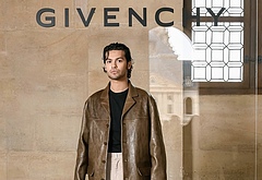 Xolo Mariduena cock bulge and shirtless pics