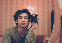 Xolo Mariduena cock bulge and shirtless pics