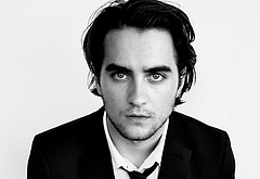 Landon Liboiron sexy photos
