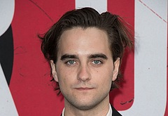Landon Liboiron sexy photos