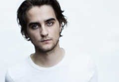 Landon Liboiron sexy photos