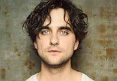Landon Liboiron sexy photos