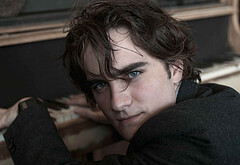Landon Liboiron sexy photos