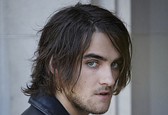 Landon Liboiron sexy photos