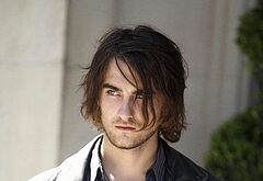 Landon Liboiron sexy photos