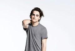 Landon Liboiron sexy photos
