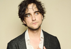 Landon Liboiron sexy photos