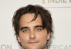 Landon Liboiron sexy photos