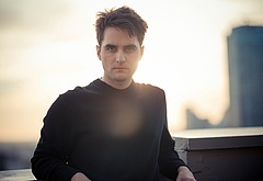 Landon Liboiron sexy photos