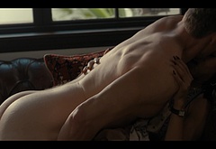Joel Kinnaman nude and sex scenes