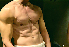 Joel Kinnaman nude and sex scenes