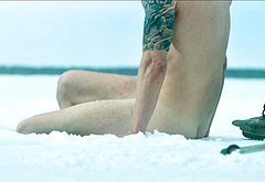 Joel Kinnaman nude and sex scenes