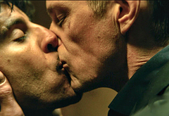 Joel Kinnaman nude and sex scenes