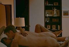Joel Kinnaman nude and sex scenes