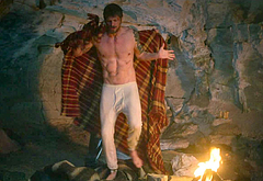 Joel Kinnaman nude and sex scenes