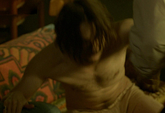 Landon Liboiron nude and sex scenes
