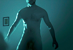 Landon Liboiron nude and sex scenes