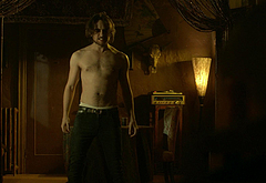 Landon Liboiron nude and sex scenes