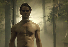 Landon Liboiron nude and sex scenes