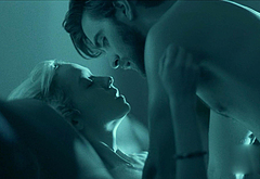 Landon Liboiron nude and sex scenes