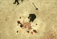 Landon Liboiron nude and sex scenes