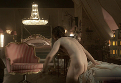 Landon Liboiron nude and sex scenes