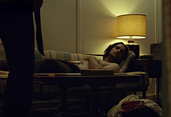 Landon Liboiron nude and sex scenes