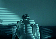 Landon Liboiron nude and sex scenes