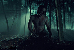 Landon Liboiron nude and sex scenes