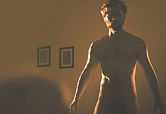 Landon Liboiron nude and sex scenes