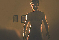 Landon Liboiron nude and sex scenes