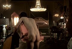 Landon Liboiron nude and sex scenes