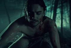 Landon Liboiron nude and sex scenes