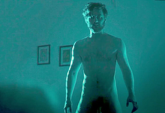 Landon Liboiron nude and sex scenes