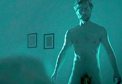 Landon Liboiron nude and sex scenes