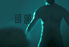 Landon Liboiron nude and sex scenes