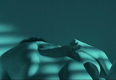 Landon Liboiron nude and sex scenes