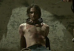 Landon Liboiron nude and sex scenes