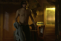 Landon Liboiron nude and sex scenes