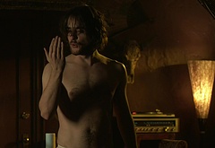 Landon Liboiron nude and sex scenes
