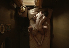 Landon Liboiron nude and sex scenes